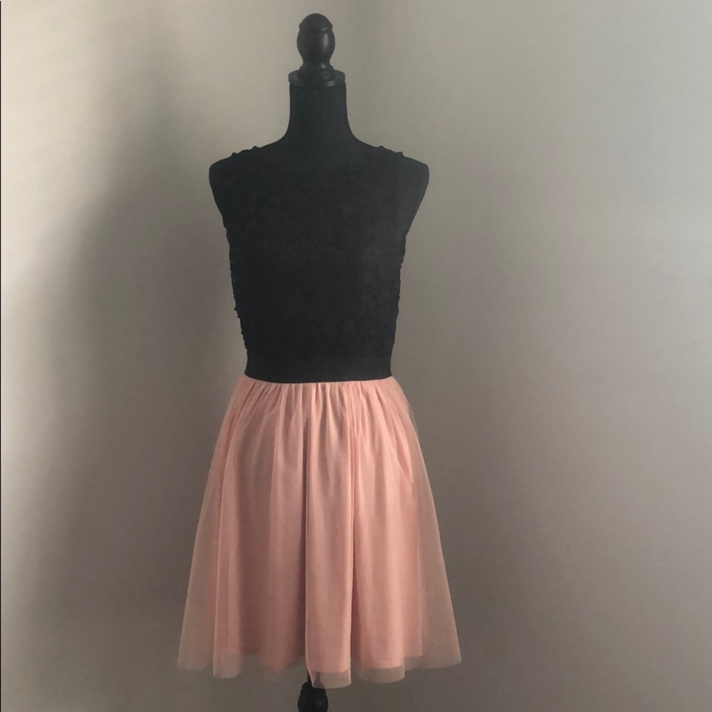 LC Dress